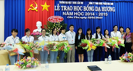 Tuyển sinh cao học đợt 1 năm 2015