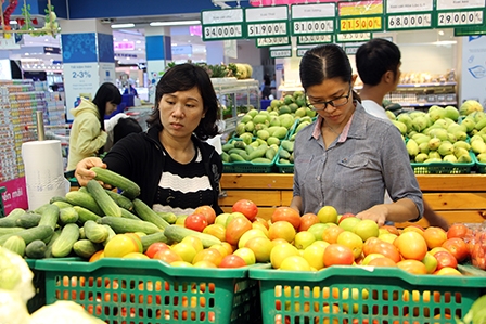 Cần Thơ xứng tầm là đầu mối giao thương 
tại Đồng bằng sông Cửu Long