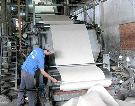 Chủ động thu ngân sách nhà nước