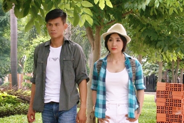 Bất ngờ “Bảy lá bài”