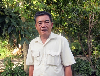 TẬN TỤY PHỤC VỤ NHÂN DÂN
