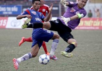 Cuộc đào thoát nhóm cuối bảng