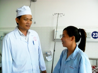 Cho chị em giữ mãi nét yêu kiều