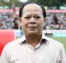 Rà soát lại lực lượng, hướng đến phát triển căn cơ