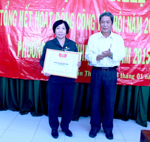 Tăng cường giáo dục truyền thống yêu nước cho thế hệ trẻ