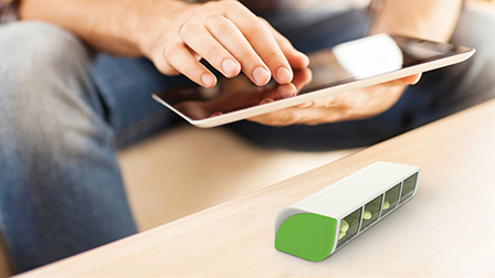 Những thiết bị chăm sóc cá nhân được chờ đợi trong năm 2015