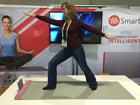 Những thiết bị chăm sóc cá nhân được chờ đợi trong năm 2015