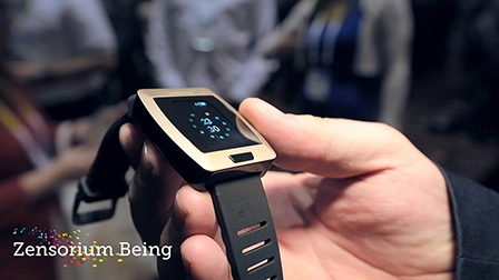 Những thiết bị chăm sóc cá nhân được chờ đợi trong năm 2015