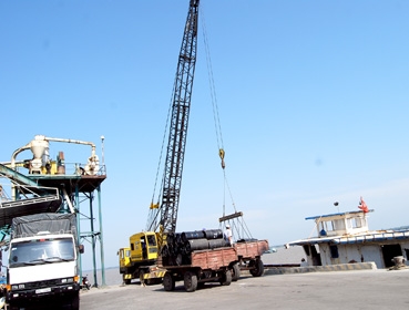 Hướng đến mục tiêu hiện đại hóa ngành Hải quan TP Cần Thơ