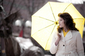 Mandy Harvey- cô gái khiếm thính hát