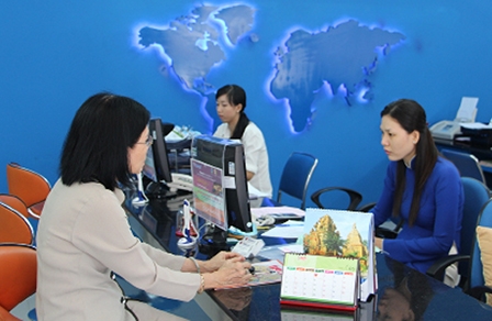 Chọn tour đi du lịch Tết