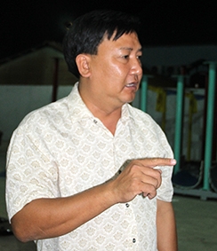 Mục tiêu là giữ vững vị trí Nhất toàn đoàn