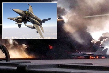 Khẩu chiến “ác liệt” về vấn đề Đông Ukraina