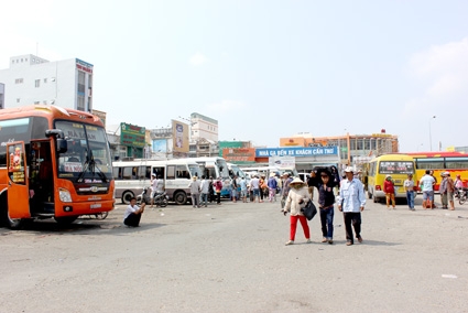 Mùng 7 Tết là hạn  cuối!