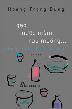 Đặc sắc ẩm thực Việt