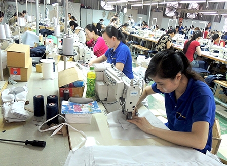 Doanh nghiệp cần phải chủ động