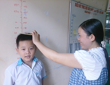 Cần giải pháp căn cơ