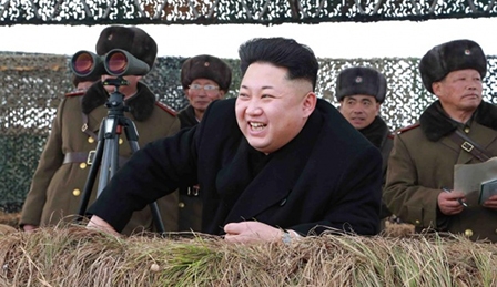 Ông Kim Jong-un sắp thăm Nga?