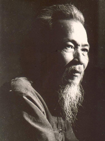 Phùng Quán và những vần thơ gan ruột