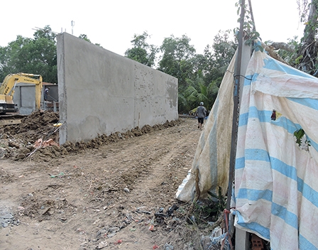 Mong được thuận tiện lưu thông