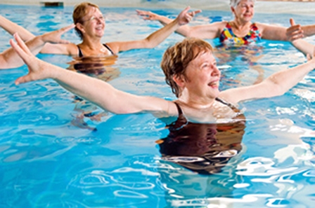 Những môn vận động giúp xoa dịu cơn đau