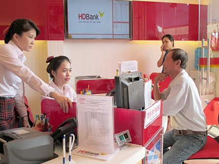 Cần “điểm tựa” cho doanh nghiệp nhỏ và vừa