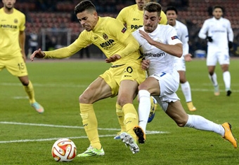 Gabriel Paulista  
“lá chắn” mới của Arsenal