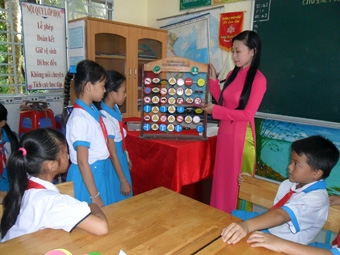 Ngành giáo dục yêu cầu: Dịp Tết, phụ huynh không nên giao xe gắn máy cho học sinh điều khiển