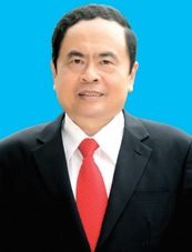 Đồng chí Trần Thanh Mẫn, Ủy viên Ban Chấp hành Trung ương Đảng, Bí thư Thành ủy Cần Thơ: <br>XÂY DỰNG ĐẢNG, HỆ THỐNG CHÍNH TRỊ
TRONG SẠCH VỮNG MẠNH, ĐƯA TP CẦN THƠ
TRỞ THÀNH TRUNG TÂM ĐỘNG LỰC THÚC ĐẨY
SỰ PHÁT TRIỂN CỦA VÙNG ĐBSCL