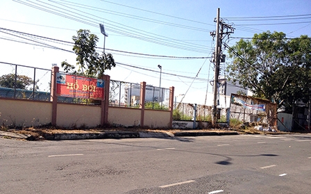 Cân phân thiệt - hơn