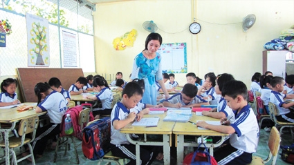 Những tập thể làm theo lời Bác