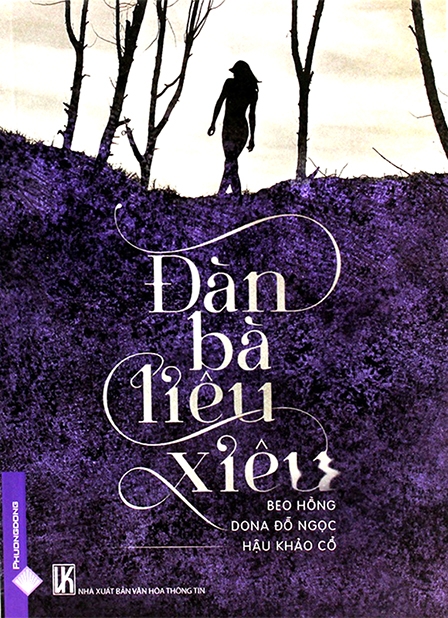 Khi “Đàn bà liêu xiêu”