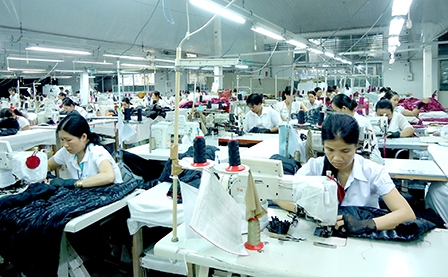 Lợi ích “kép” 
cho người nộp thuế!