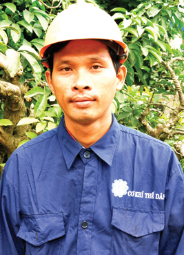 Bác luôn đồng hành cùng chúng con