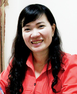 Bác luôn đồng hành cùng chúng con