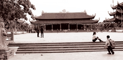 Tiềm năng mới của du lịch Cần Thơ