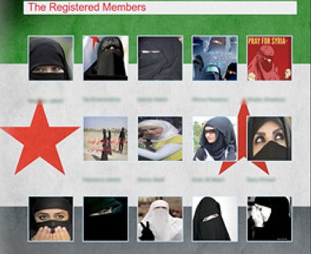 Quân nổi dậy Syrie sập “bẫy tình”