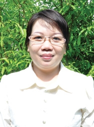 NĂNG ĐỘNG
ĐƯA NGHỊ QUYẾT 
CỦA ĐẢNG VÀO 
CUỘC SỐNG