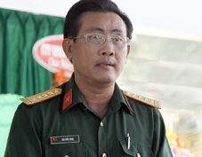 Tìm kiếm, đào tạo những tài năng thể thao mới ở ĐBSCL