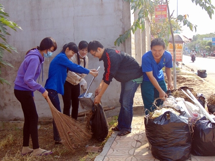 Những tuyến đường hợp lòng dân