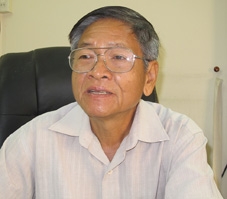 Năm 2015, thị trường bất động sản sẽ “ấm” dần lên