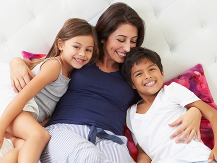 5 dạng ung thư phổ biến nhất ở trẻ em