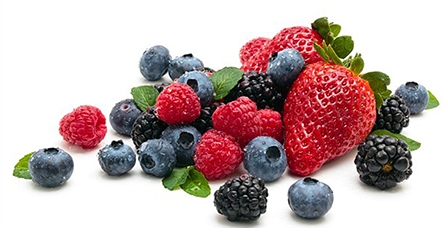 5 thực phẩm thiên nhiên tốt cho làn da