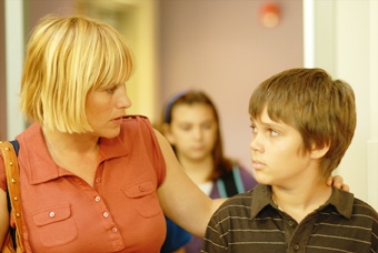 Patricia Arquette sinh ra để dành cho “Boyhood”