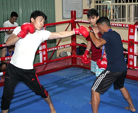 Sân chơi hấp dẫn mới