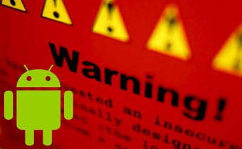 Cách ứng phó với trình duyệt web bị “từ bỏ” trên Android cũ