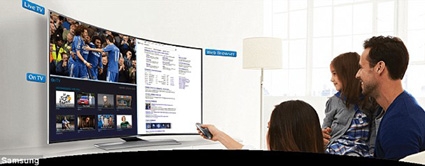 Những nghi ngại về khả năng “nghe lén” của TV thông minh