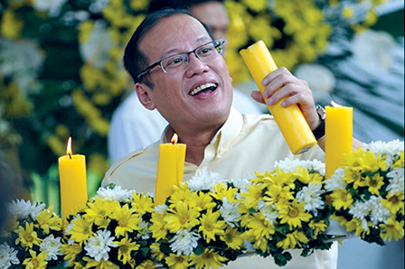“Tứ đại gia tộc” ở Đông Nam Á