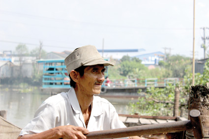 Dấu ấn hội nhập