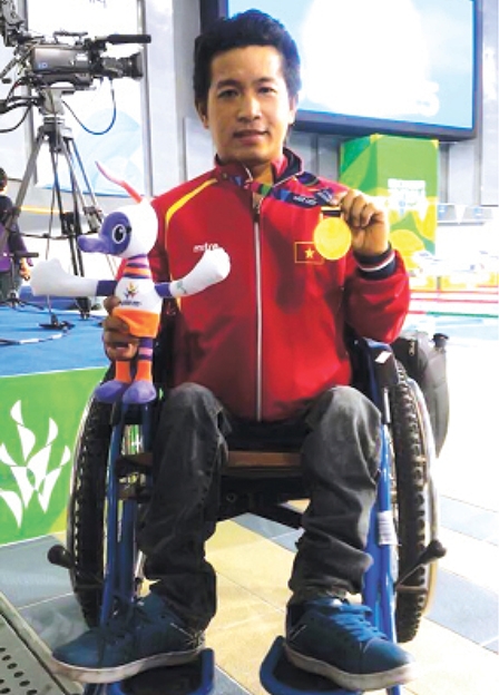 Tiềm năng vàng Thành Trung